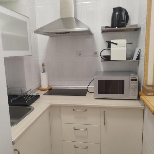 Apartamento Flor de Azahar photo 15