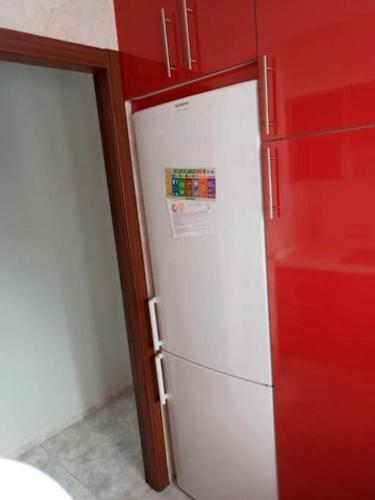 Apartamento HZ Renfe