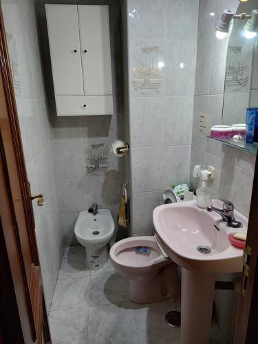 Habitación Privada Alameda de Osuna