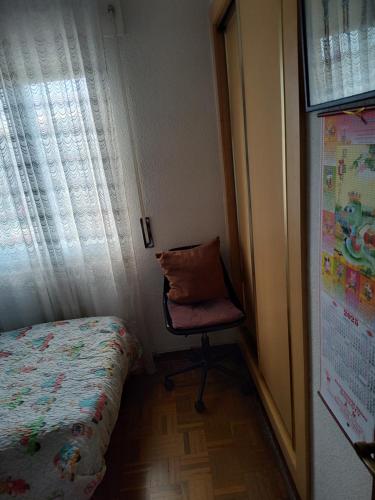 Habitación Privada Alameda de Osuna