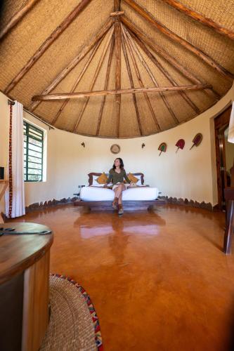Gallery image of Mara Enkaji Wilderness Camp in Maasai Mara National Reserve
