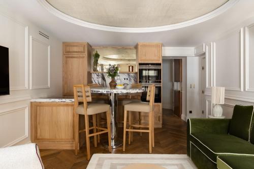 HIGHSTAY - Luxury Serviced Apartments - Victoires