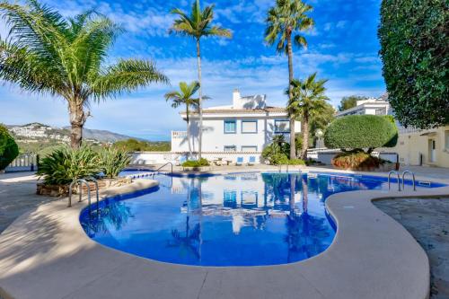 Villas Guzman - Pueblo Casanova