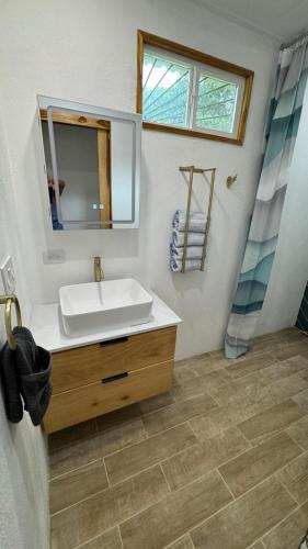 Gallery image of Casa Iguana - Beach Walk Bungalows in Río Sequito