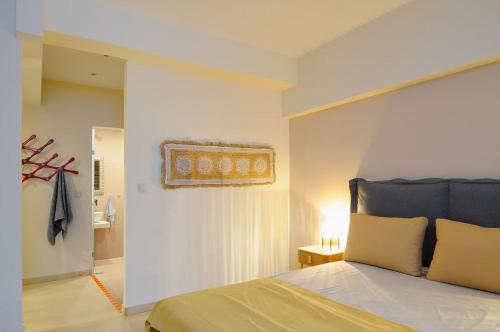 Arditos Hill Residence