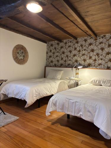 Gallery image of Casa Tipica De La Zona con barbacoa y parking in Muras