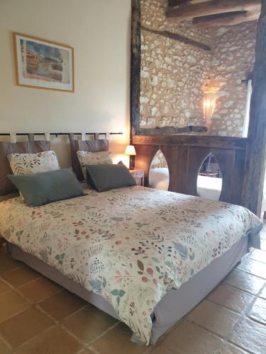 Les Chambres de Bonneval - Chambre d'hôtes au cœur du Périgord