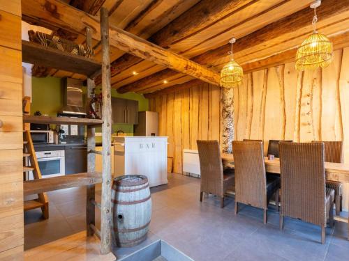 Maison typique 6 pers, proche Peyragudes et Loudenvielle - FR-1-695-70