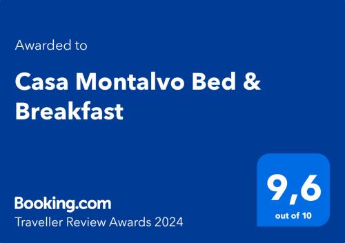 a screenshot of the csa mammothova bed and breakfast website at Hotel Boutique Casa Montalvo Cuenca in Cuenca