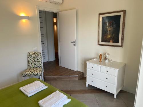 Fotografia z galérie ubytovania Favorita suites v destinácii Palermo