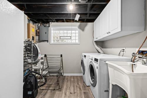 Dapur atau dapur kecil di RO most desirable neighborhood