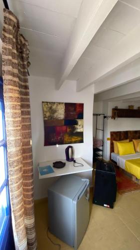 Gallery image of Yousurf Surf House in Essaouira