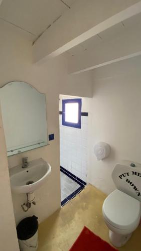 Gallery image of Yousurf Surf House in Essaouira