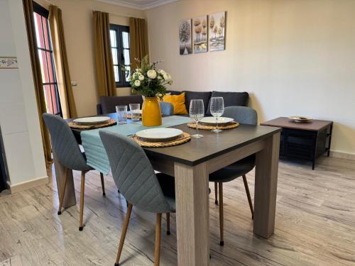 Island breeze Tenerife