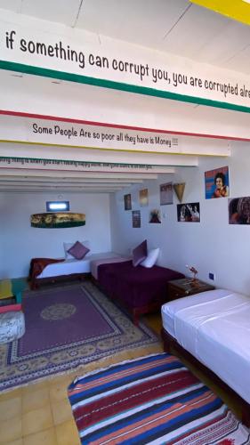 Gallery image of Yousurf Surf House in Essaouira