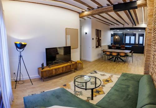 Casa Zarcillo