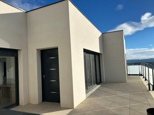 Instant villa Serenity - 8 people with a view