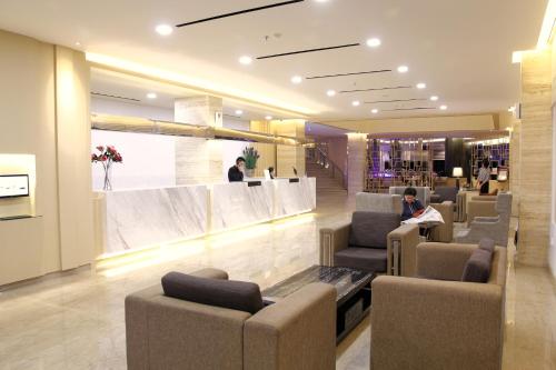 89 Hotel – Photos 4