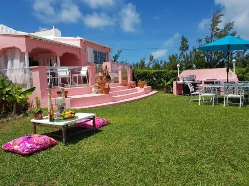 Bermuda Connections Guest House
