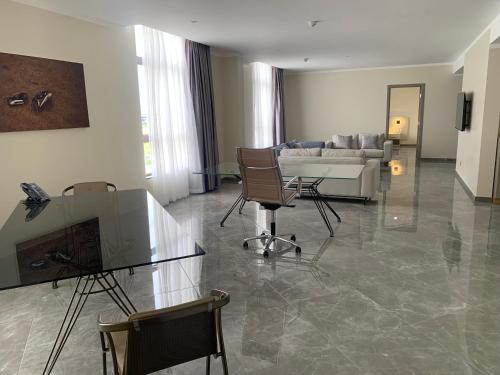Imagen de la galería de Best Western Plus at the Oxbow Lake, en Yenagoa