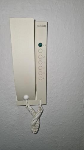Gambar di galeri bagi 2 x Einzelbett Studio di Wörrstadt