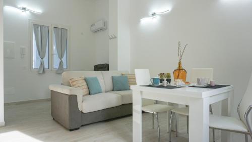 Fotografie z fotogalerie ubytování Hampsicora Apartment v destinaci Alghero