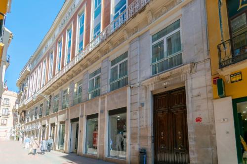 INMálaga Luxury Loft 3