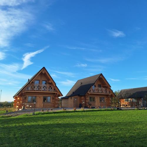 Domki Wojtasówka