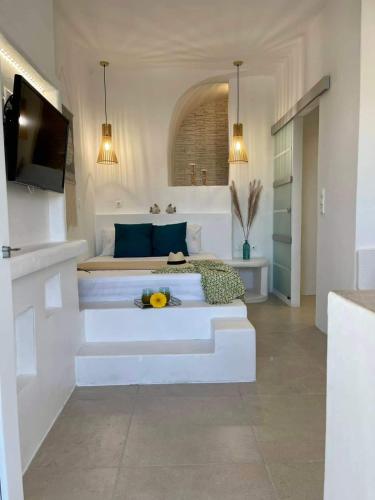 Marina's Cozy Studio