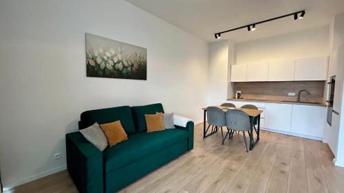 Apartmán Karpatská Poprad