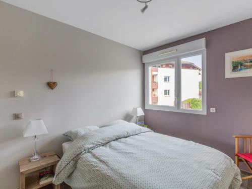 appartement idéalement situé