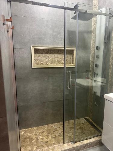 Billede fra billedgalleriet på Apartamento céntrico amueblado completo i Durazno