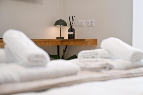Appia Luxury Apartment photo 29