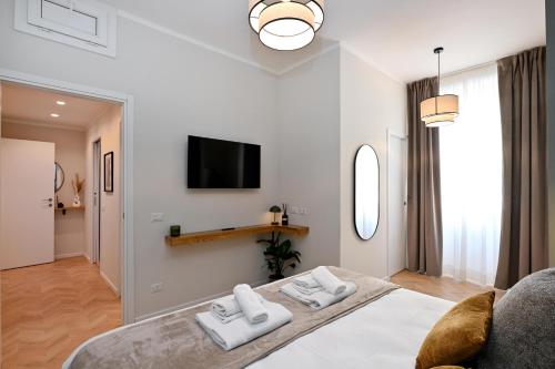 Appia Luxury Apartment photo 28