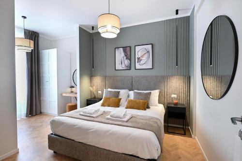 Appia Luxury Apartment photo 23