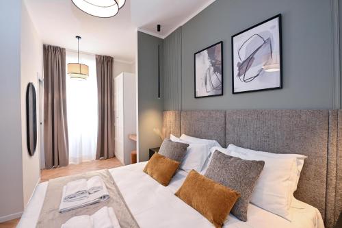 Appia Luxury Apartment photo 25