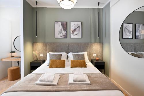 Appia Luxury Apartment photo 22