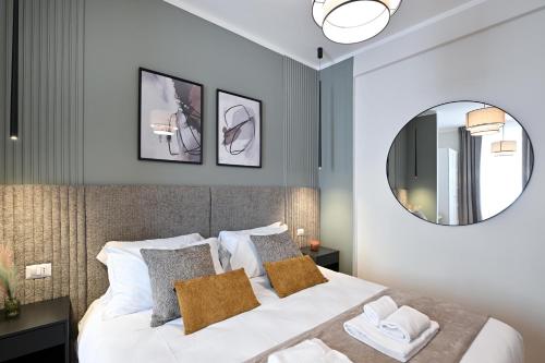 Appia Luxury Apartment photo 30