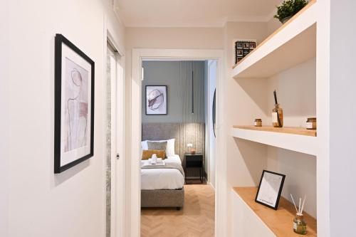 Appia Luxury Apartment photo 27