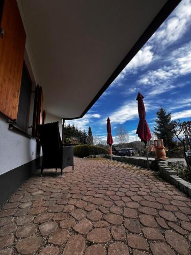 Φωτογραφία από το άλμπουμ του Auszeit am Riedbach σε Lindenberg im Allgäu