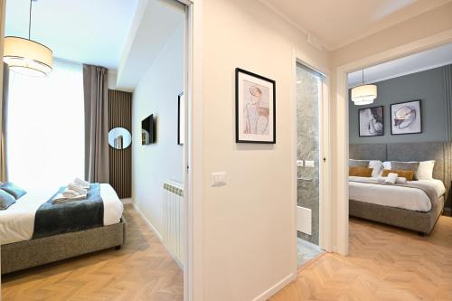 Appia Luxury Apartment photo 31