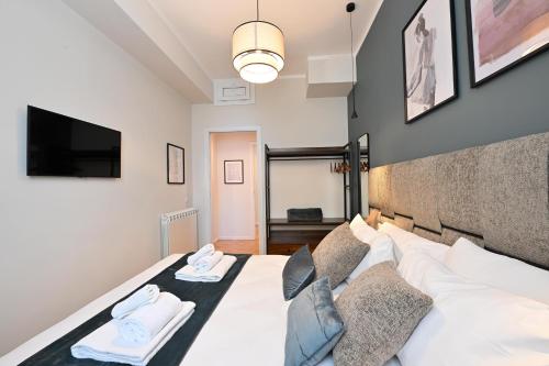 Appia Luxury Apartment photo 41