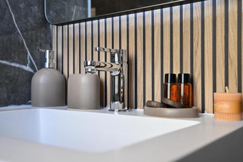Appia Luxury Apartment photo 45