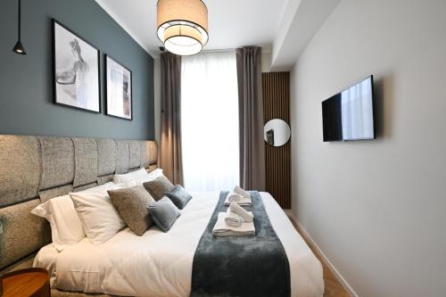 Appia Luxury Apartment photo 42
