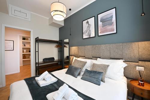 Appia Luxury Apartment photo 37