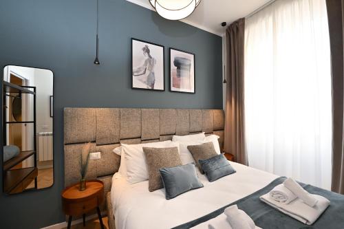 Appia Luxury Apartment photo 36