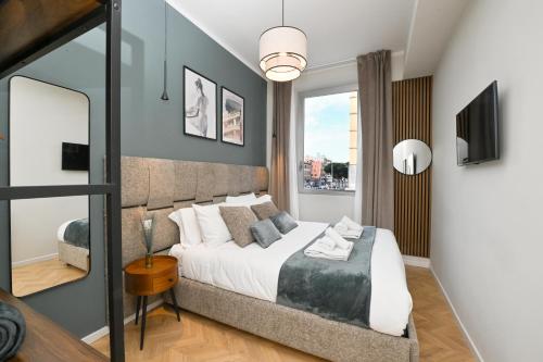 Appia Luxury Apartment photo 40