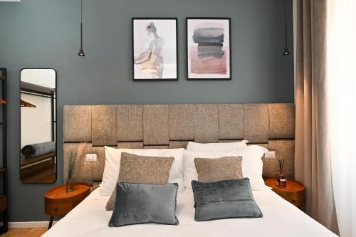 Appia Luxury Apartment photo 38