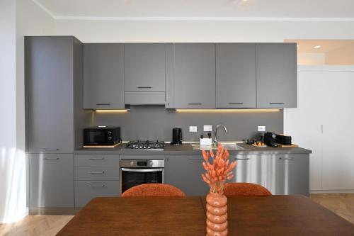 Appia Luxury Apartment
