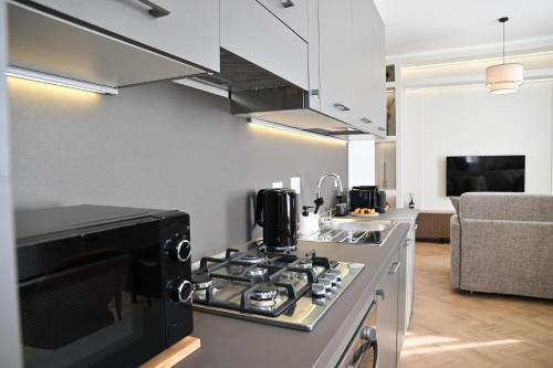 Appia Luxury Apartment photo 7